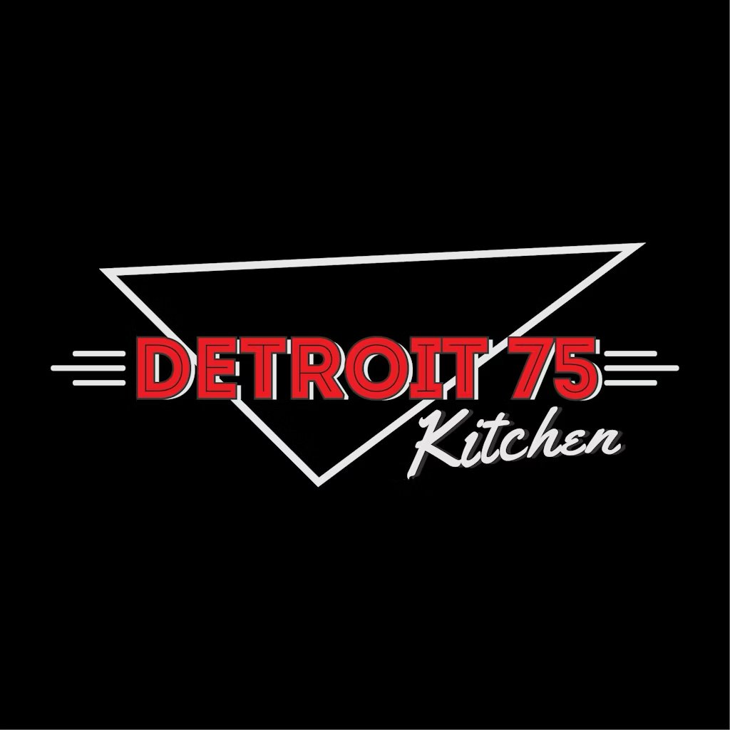 Detroit 75 Kitchen