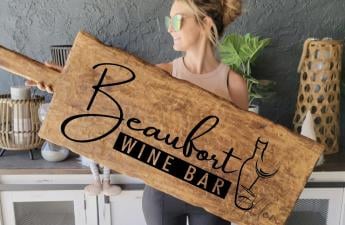 Beaufort Wine Bar