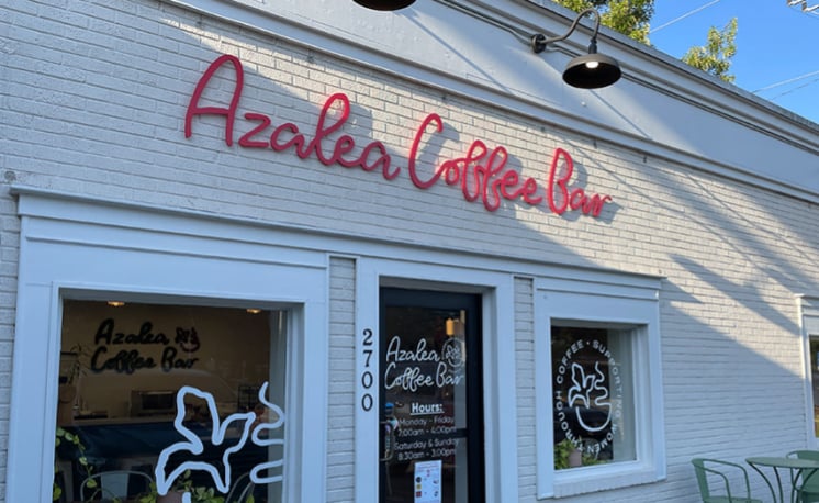 Azalea Coffee Bar