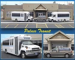 Palace Transit | Mitchell, SD