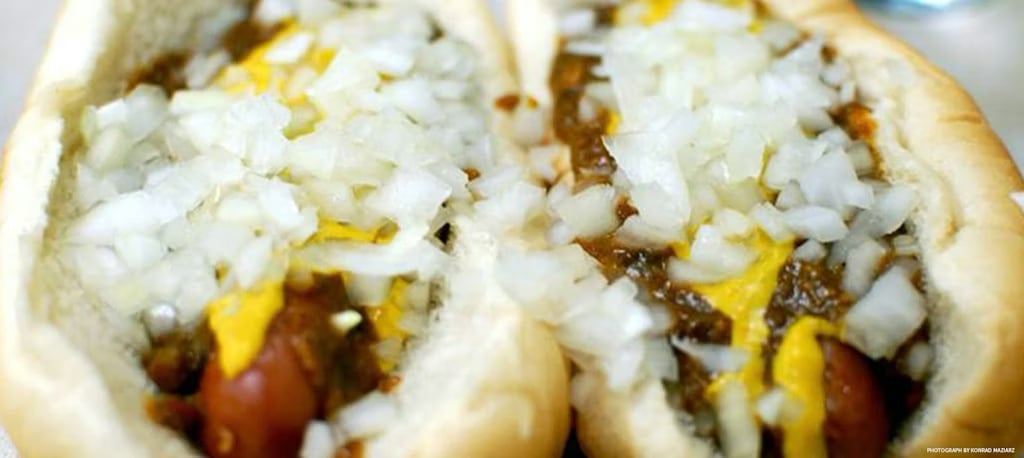Lafayette Coney Island