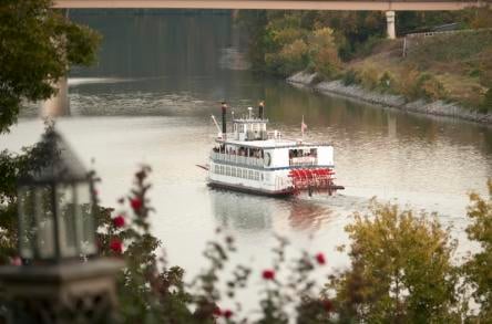 The Star of Knoxville