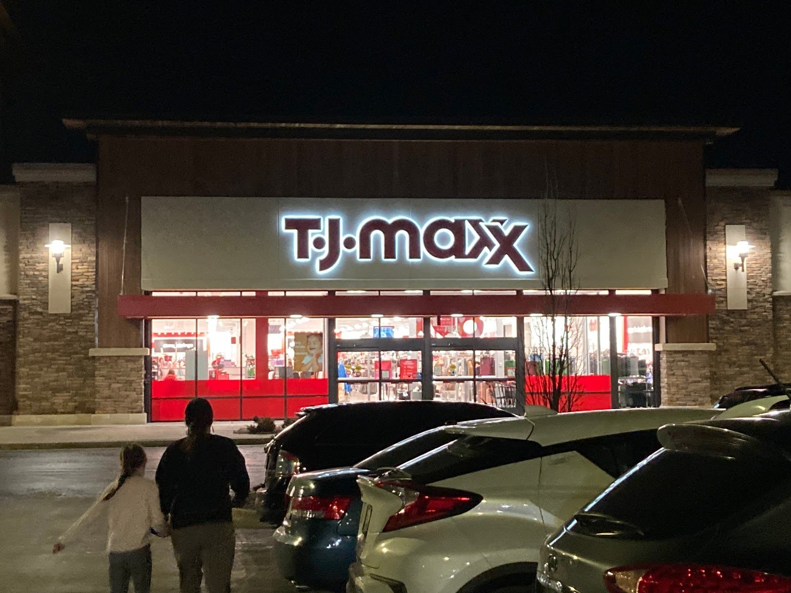 T.J. Maxx