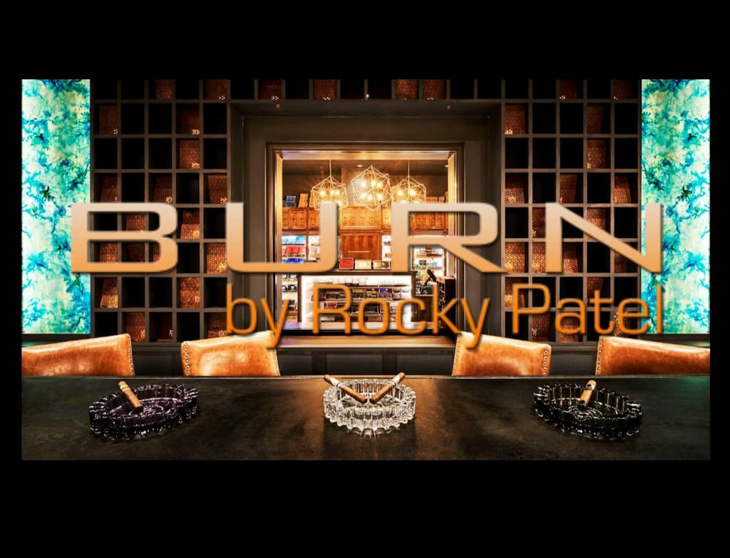 BURN by Rocky Patel Pittsburgh