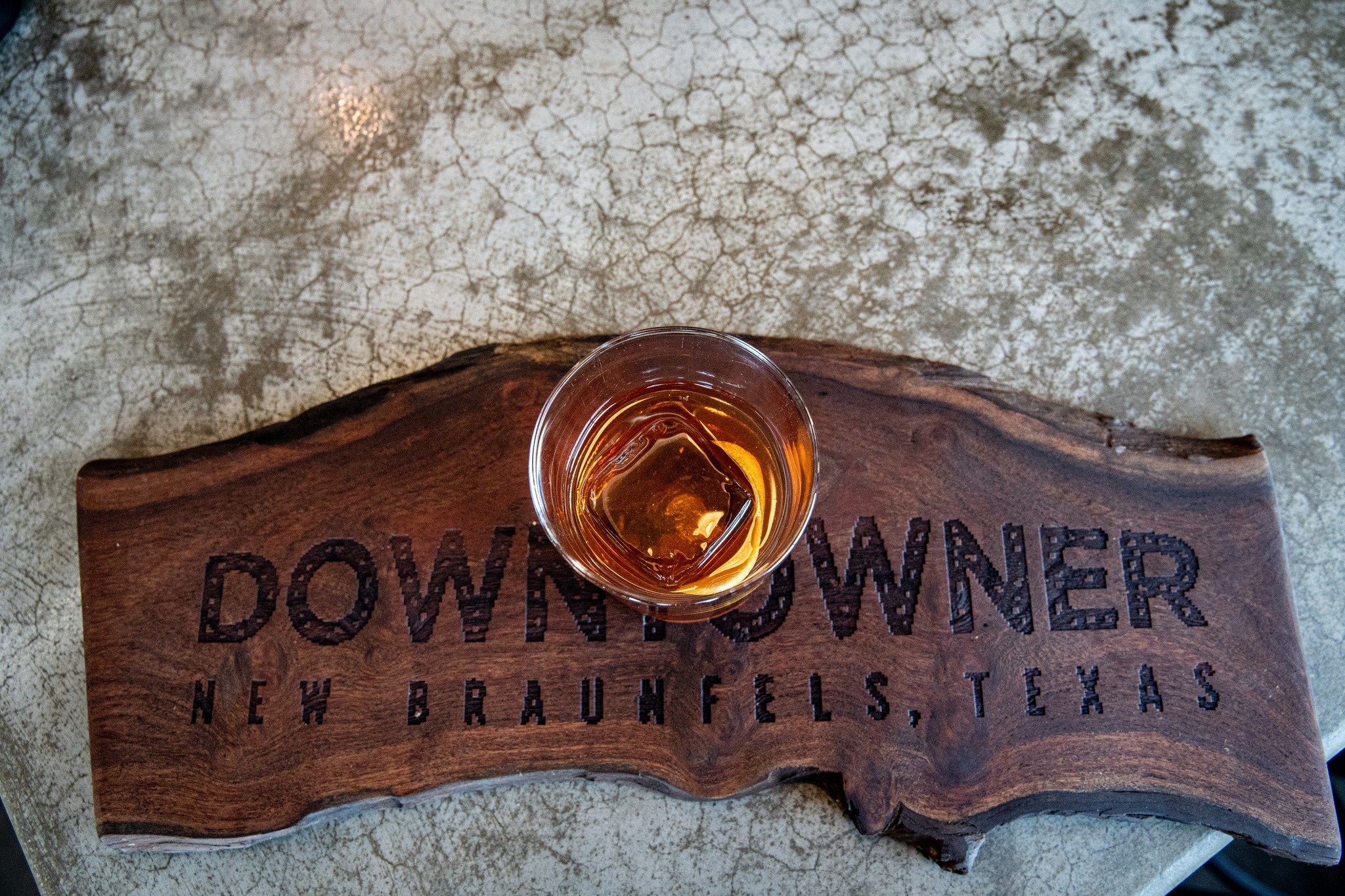 The Downtowner Bar & Kitchen