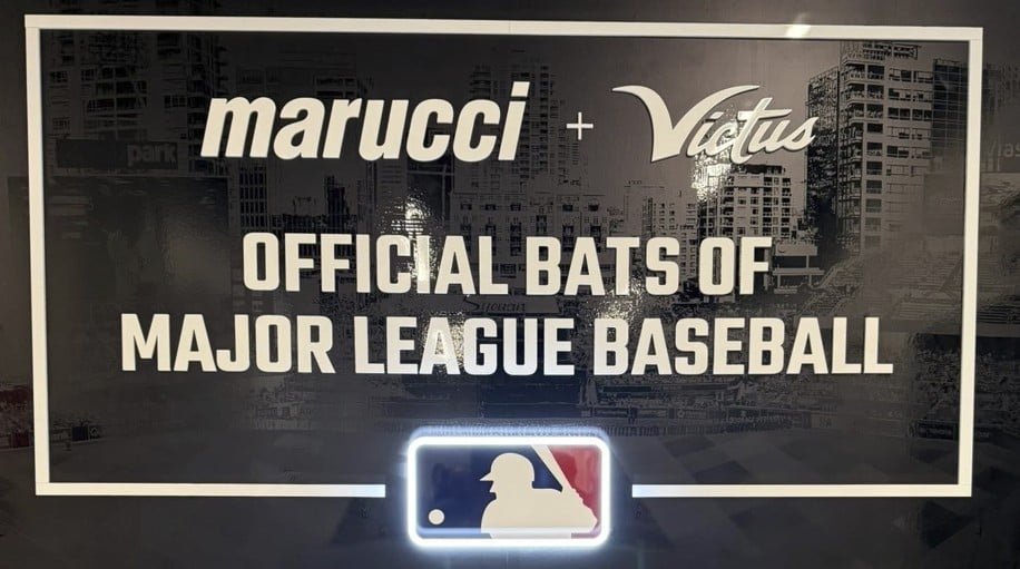 Marucci Campus Tour