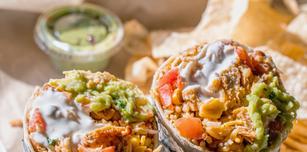 Moe's Southwest Grill