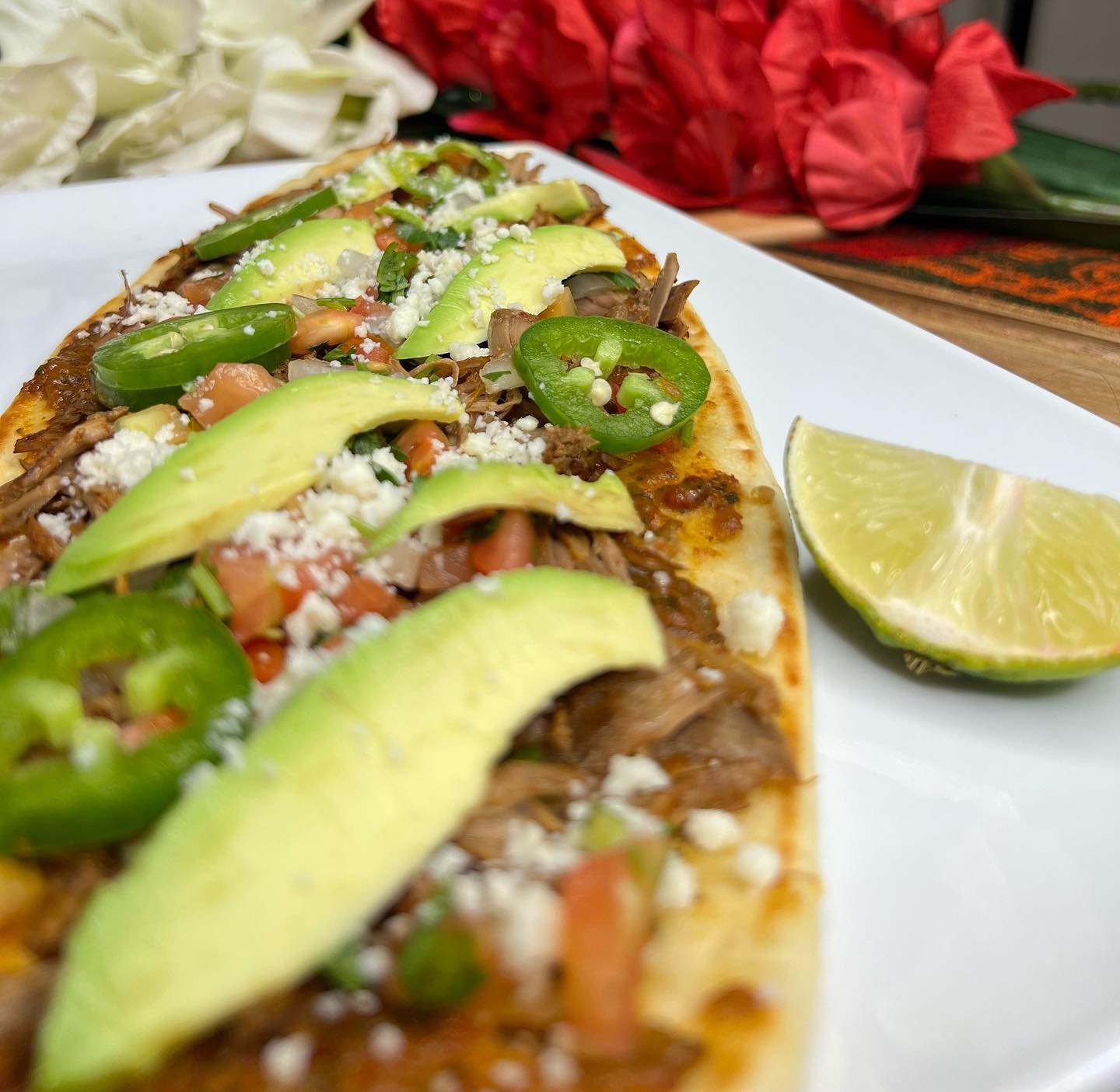 Mi Tierra Restaurante Mexicano - Forest Hill