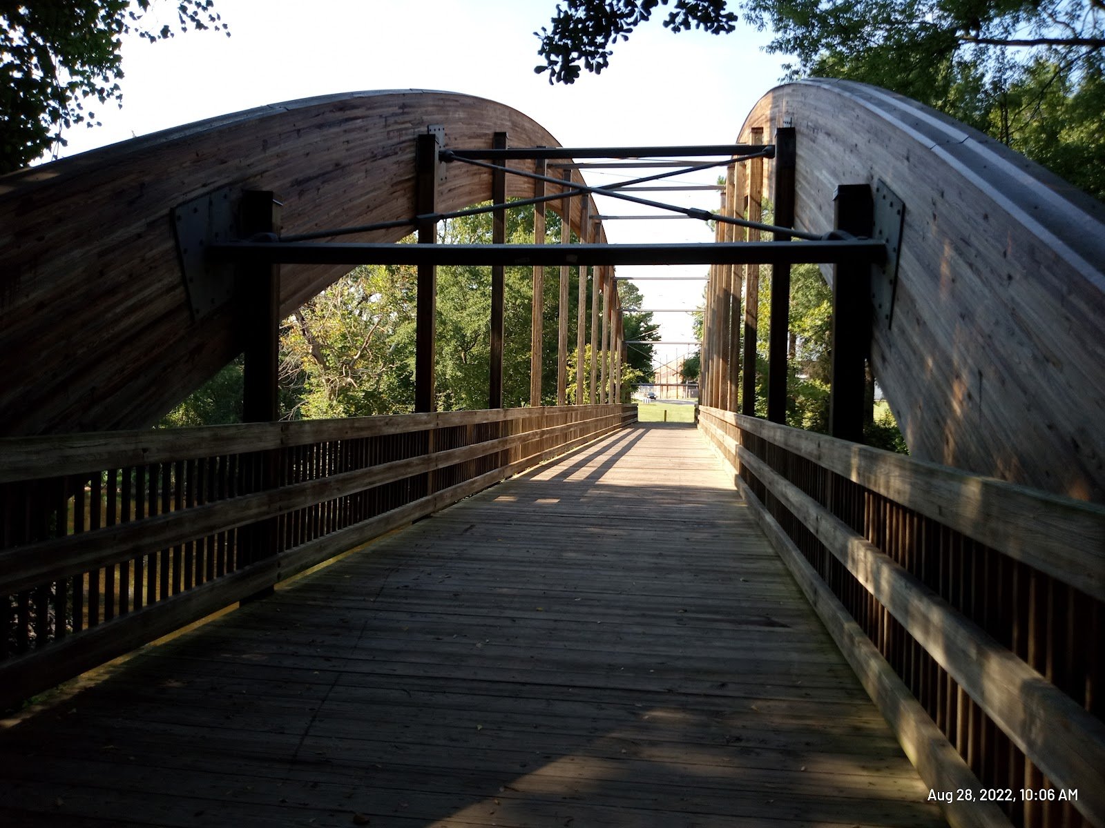  Tar River Trail