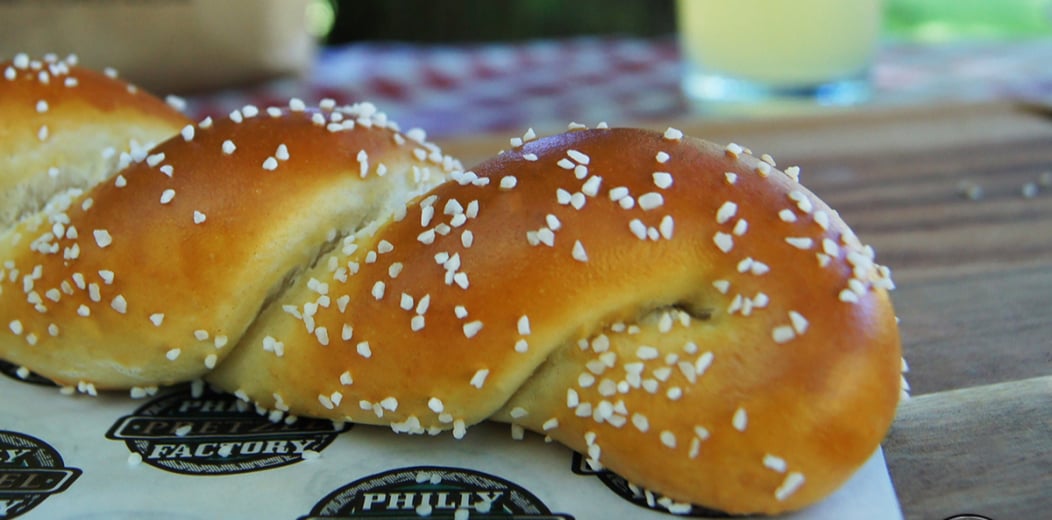 Philly Pretzel Factory