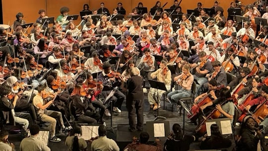 Music For All