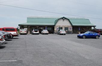 Maplewood Farm Market