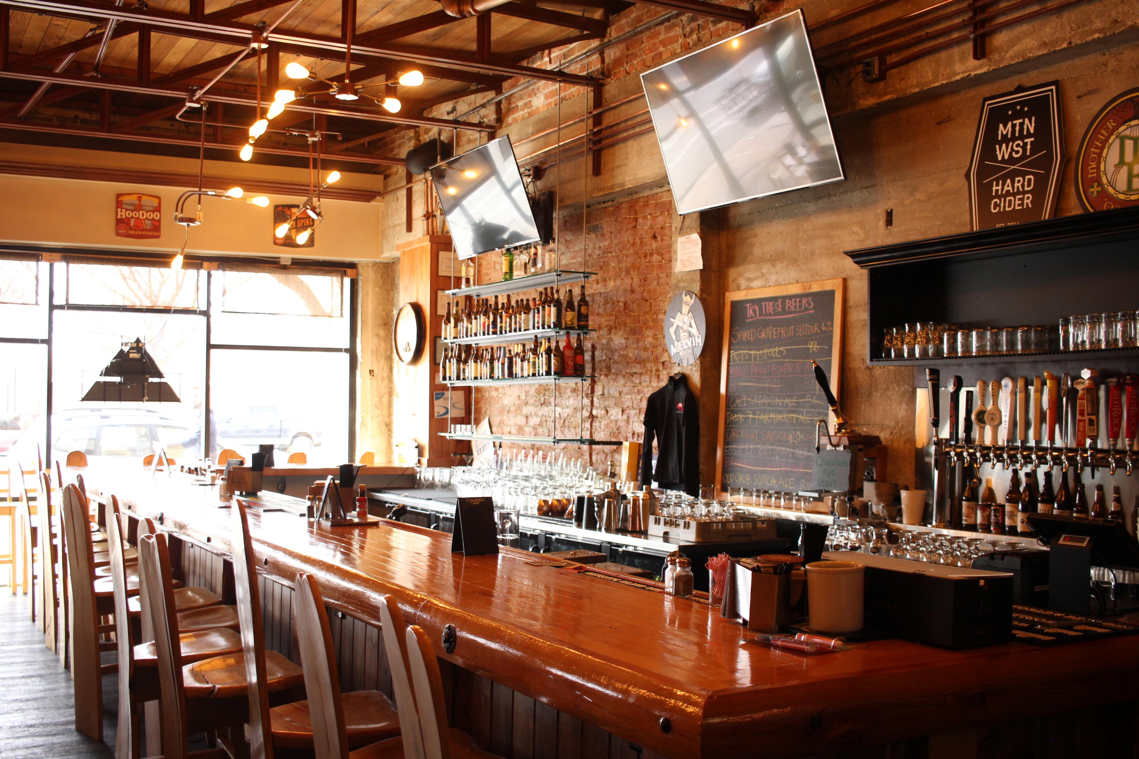 The Angry Goat Pub N Kitchen