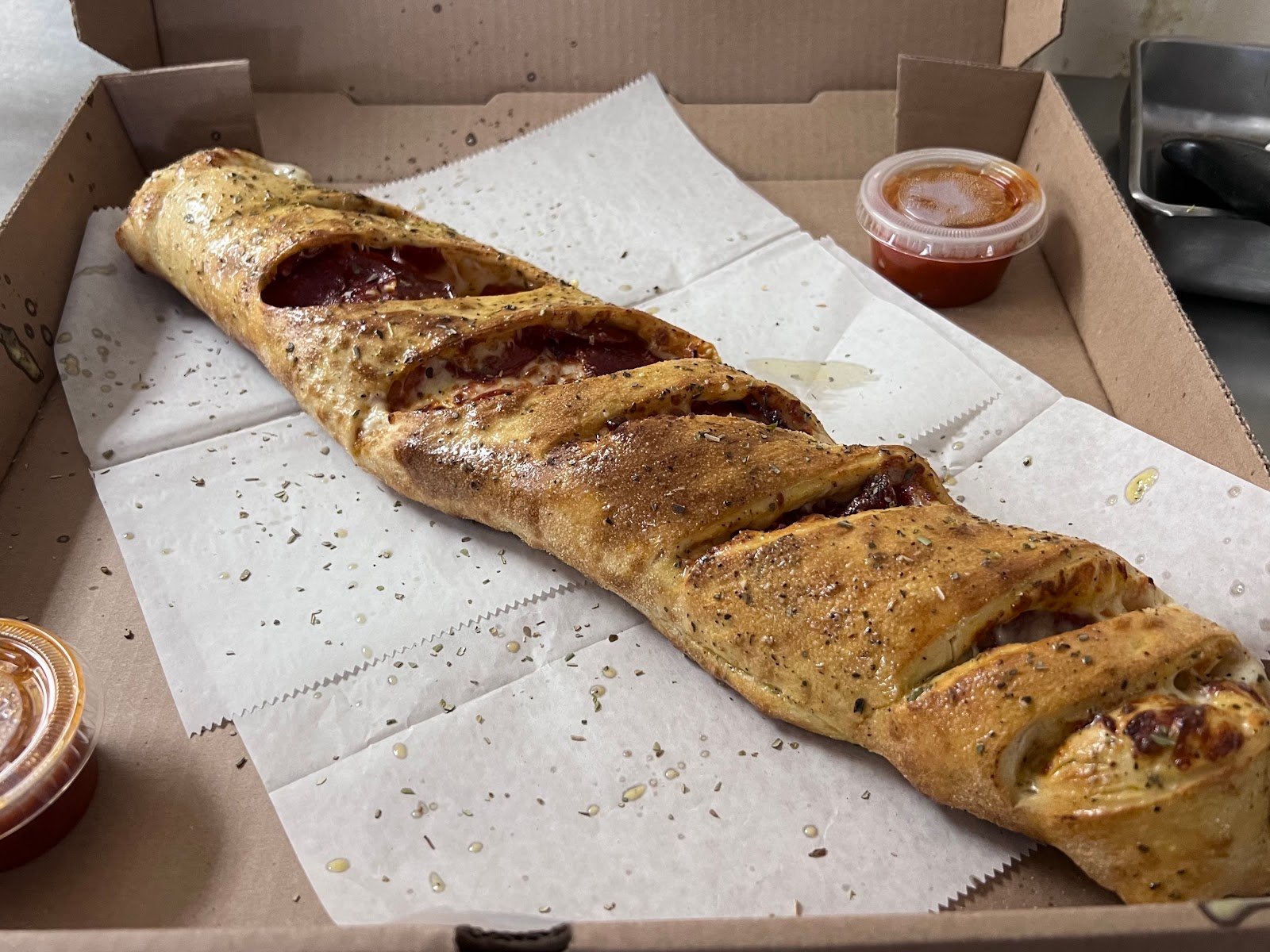 Pizza City & Subs