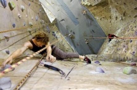 The Climbing Center