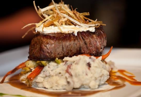 Maxwells | Restaurant & Bar