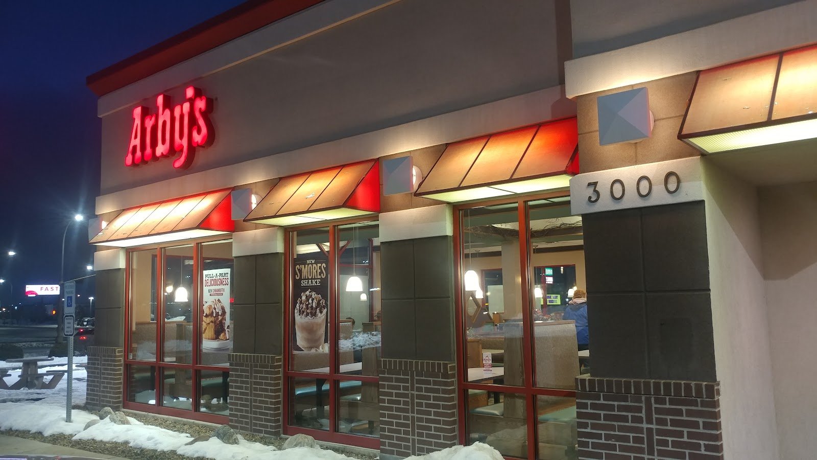 Arby's