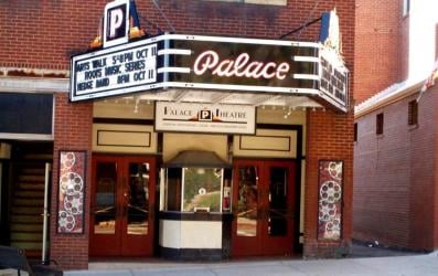 Frostburg Palace Theatre