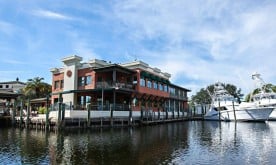 The Keg Lounge and Grill