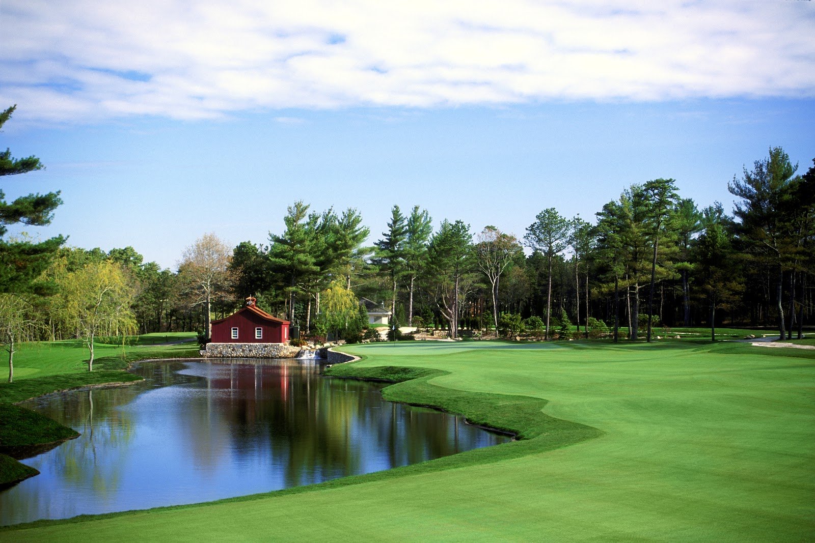 Willowbend Country Club