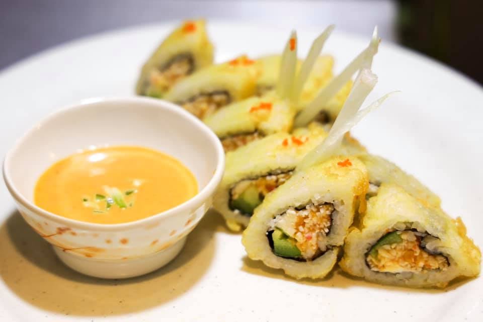 Mikado Sushi & Steak House