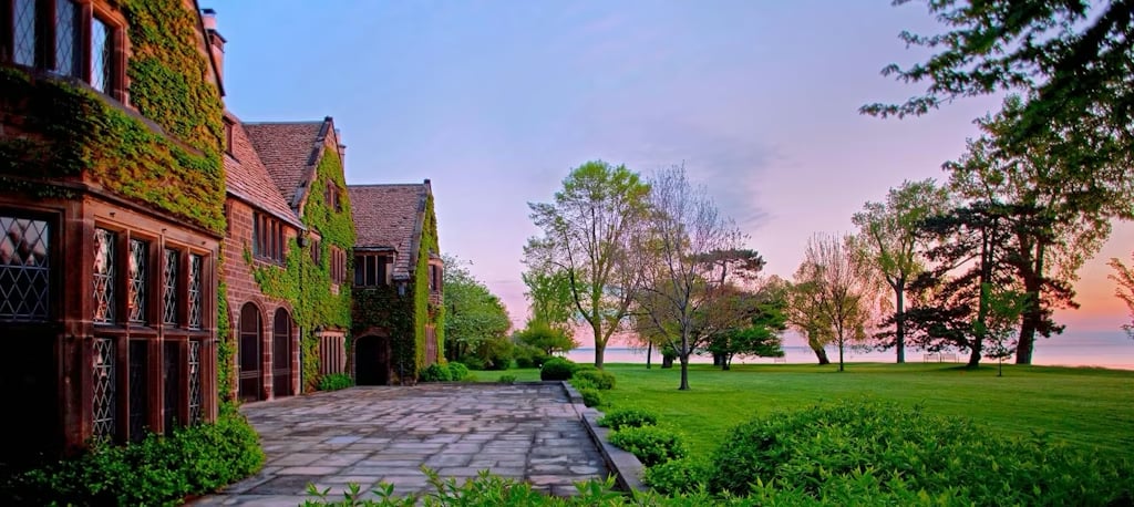 Ford House