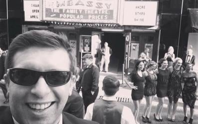 Embassy Theatre