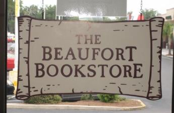 Beaufort Bookstore