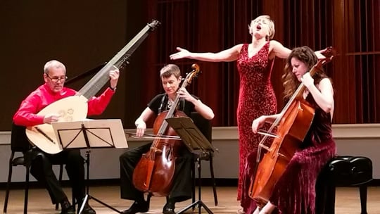 INDIANAPOLIS EARLY MUSIC