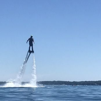 Living Water Adventures
