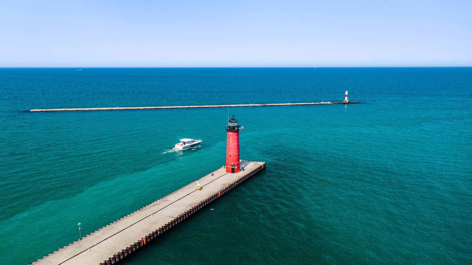 Kenosha Lighthouse Studio