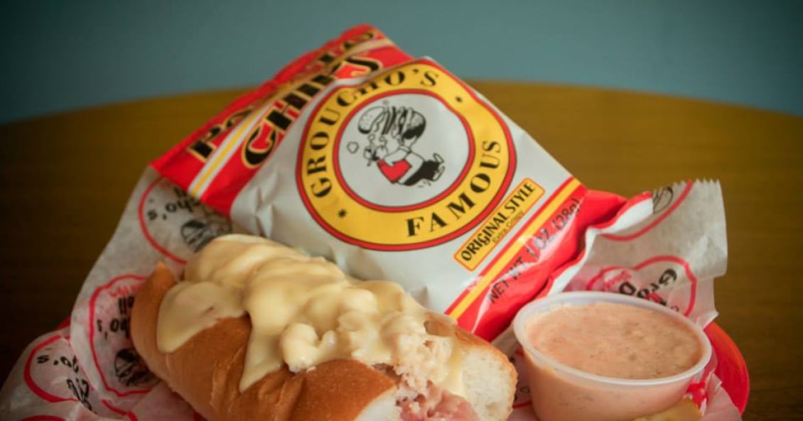 Groucho's Deli