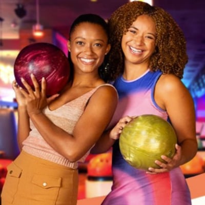 AMF Kissimmee Lanes