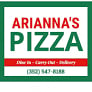 Arianna's Pizza