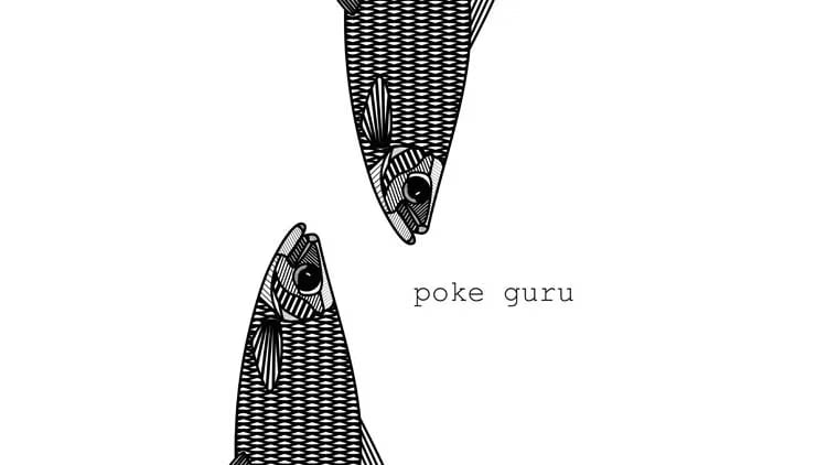 Poke Guru