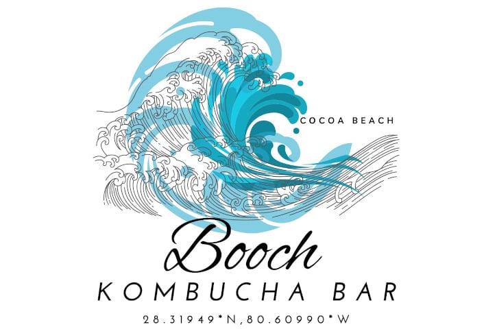 Booch Kombucha Bar