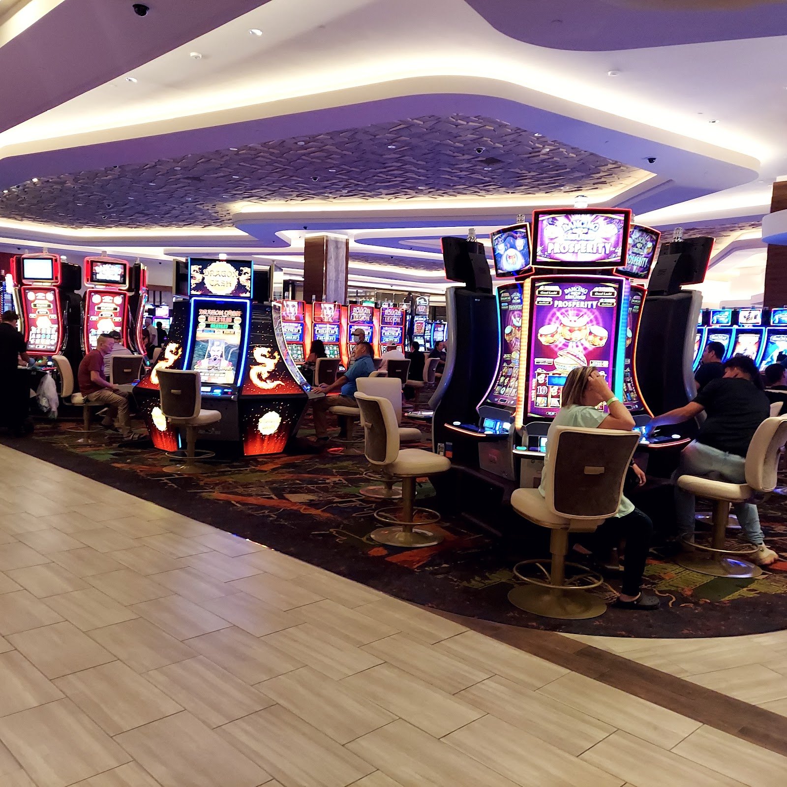 Sky River Casino