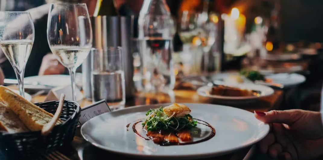 Travinia Italian Kitchen