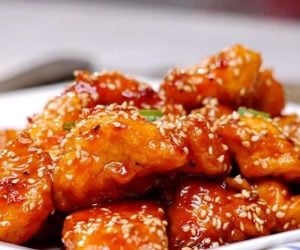Yummy wings & Fish Hibachi
