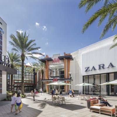 The Florida Mall