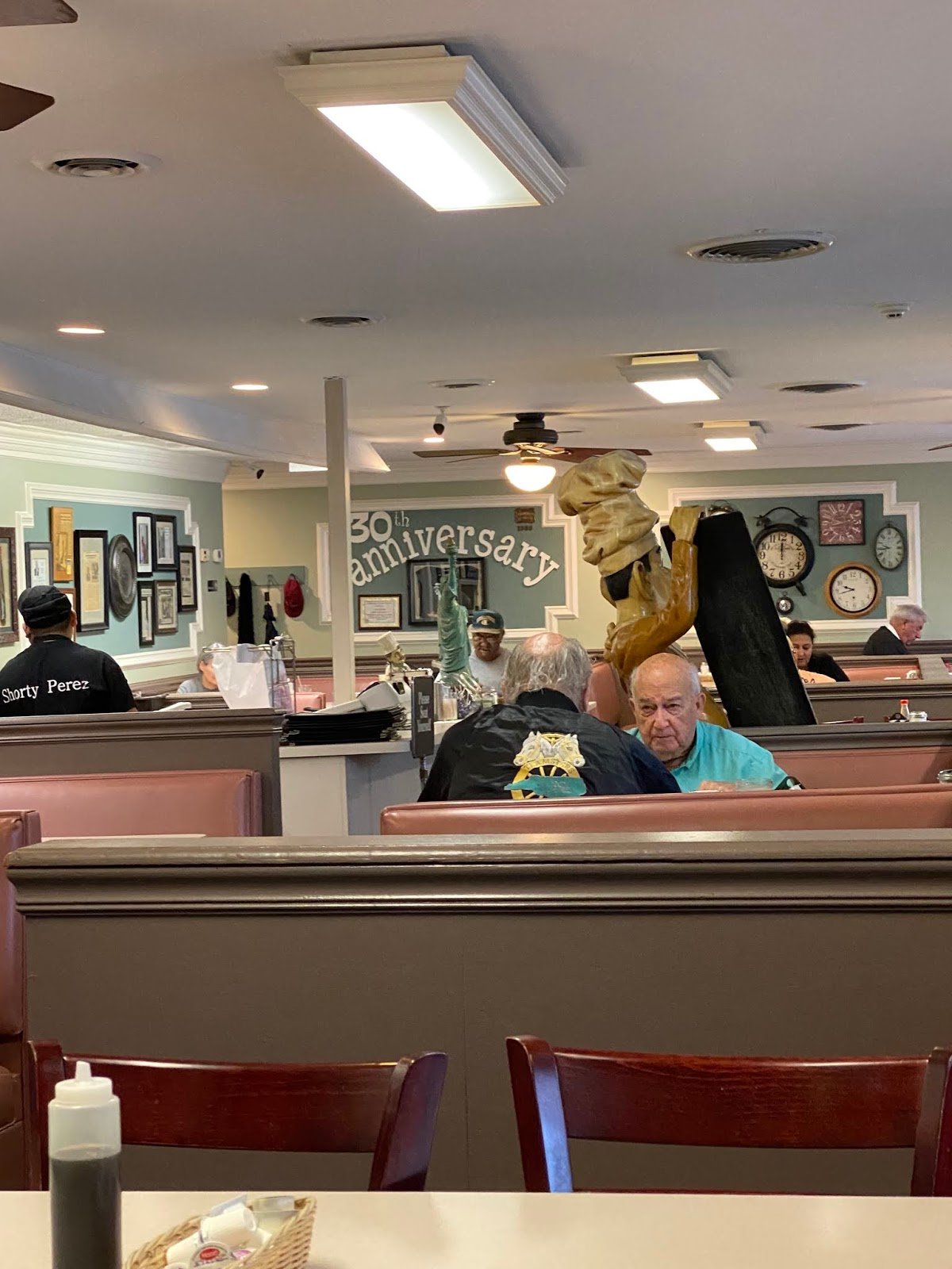 Liberty Family Restaurant