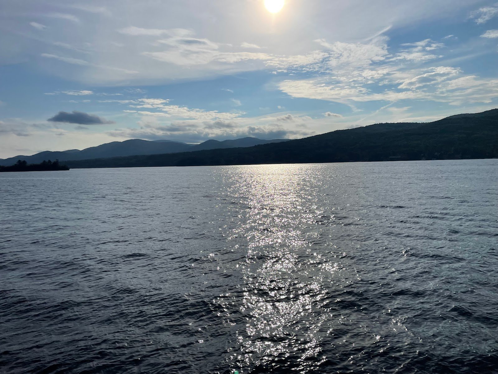 Lake George Waterfront Cruises