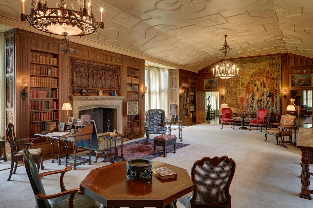 Cranbrook House & Gardens
