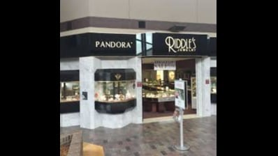 Riddle's Jewelry - Mitchell