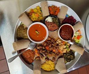 Bole Ethiopian Restaurant