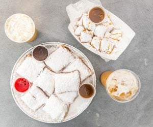 Yay Beignet