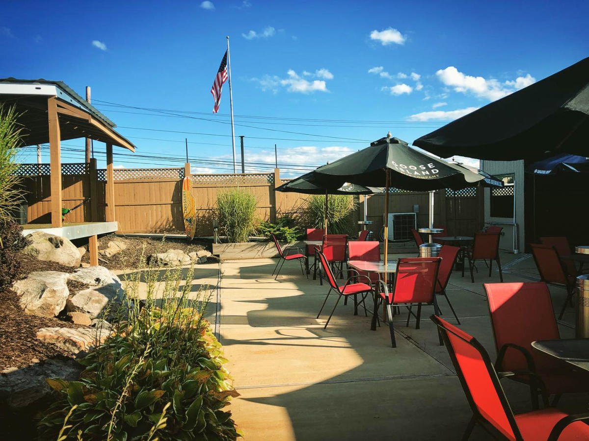 The Union Craft House