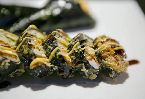 Kobe's Japanese Cuisine