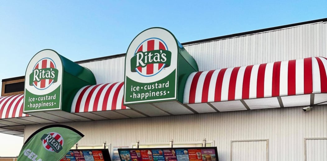 Rita's Italian Ice & Frozen Custard