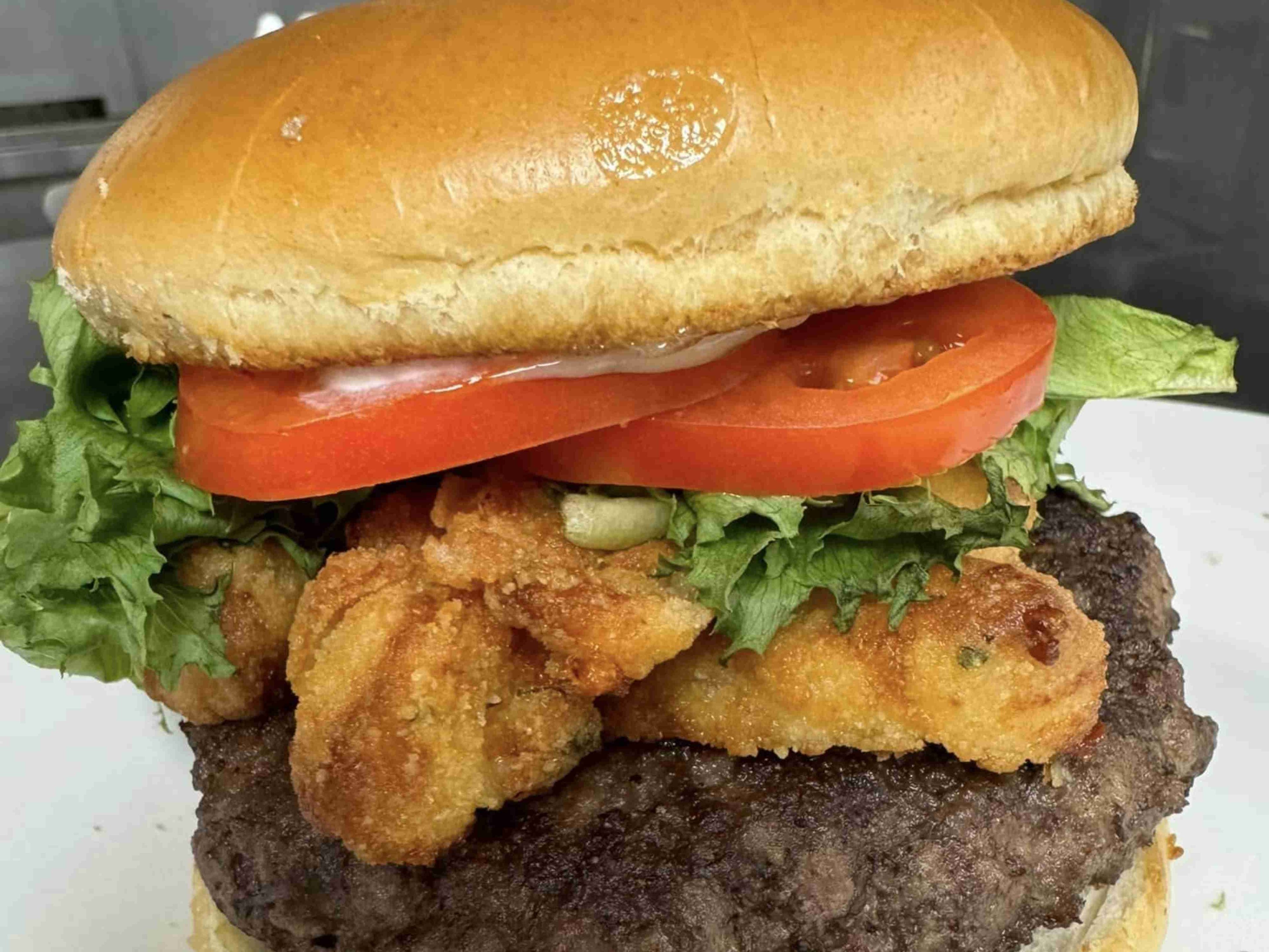 Gordie’s Pub & Grille